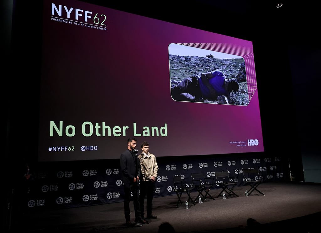 Oscar Winner Assaulted and Detained in Israeli-Occupied West Bank
