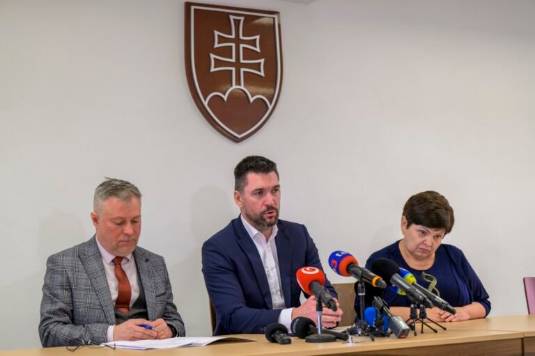 Outbreak of Foot-and-Mouth Disease Confirmed in Southern Slovakia Following Similar Cases in Other EU Countries