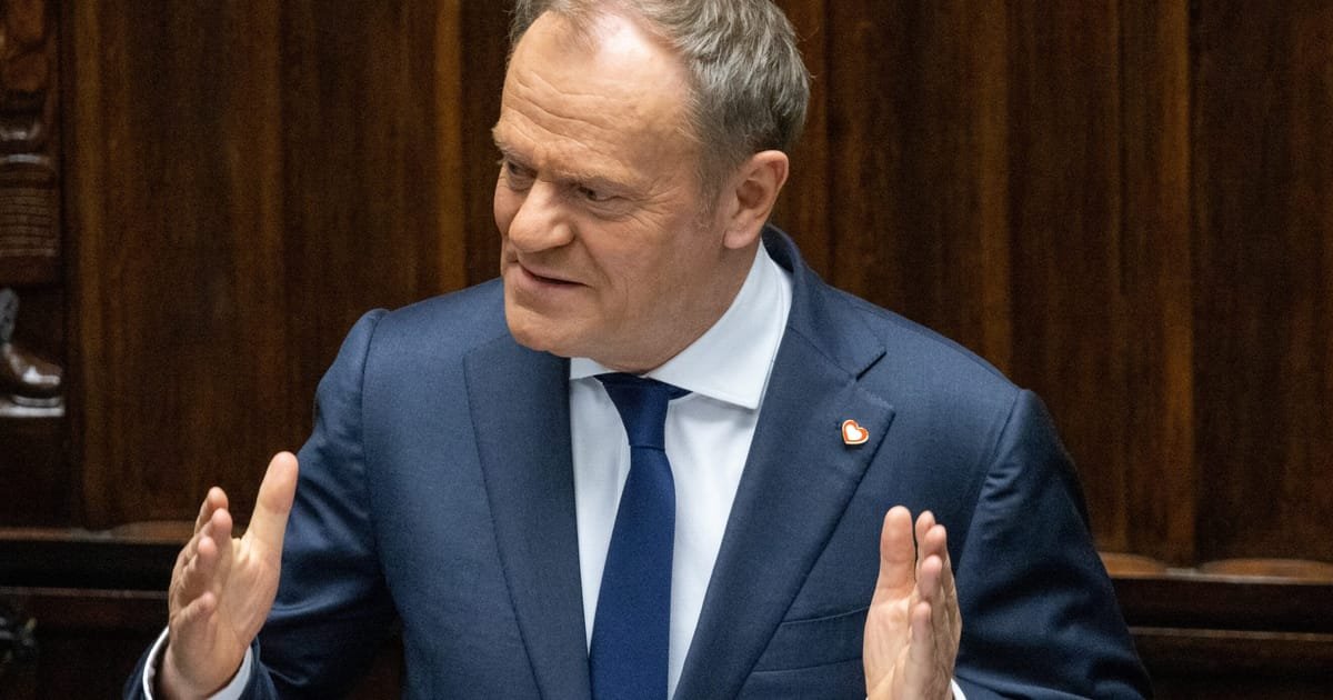 Poland and Baltic States Move Closer to Withdrawing from Antipersonnel Mine Treaty