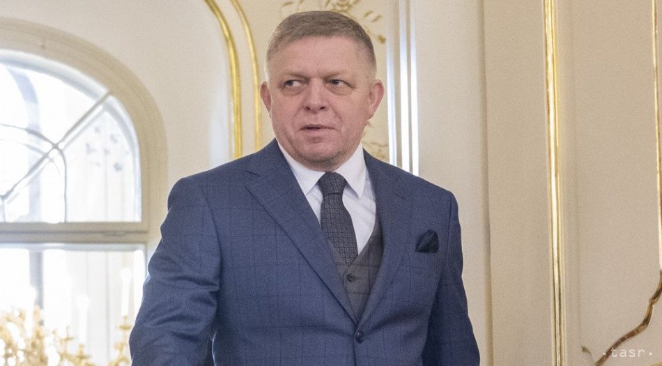 Prime Minister Fico: We Remain Committed to Farmers and are Seeking EU Compensation Options