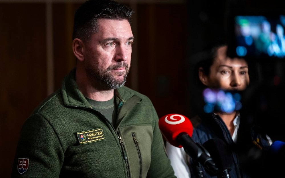 R. Takáč: Slovakia Gets Assistance from Czechia, Hungary, Austria, and the European Commission in Tackling Foot-and-Mouth Disease