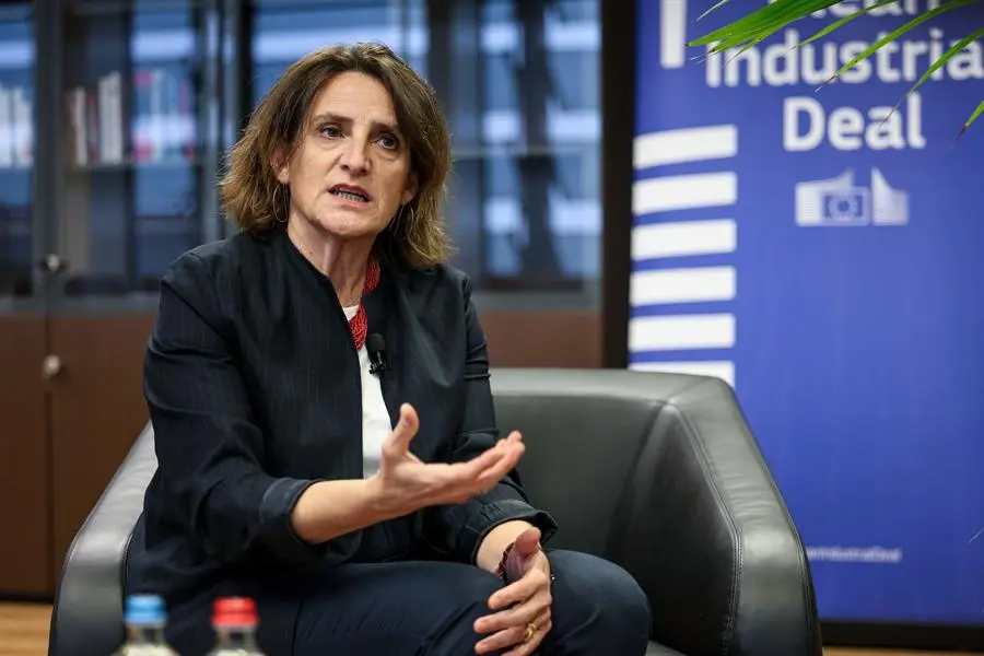 Ribera Advocates for ‘Favorable’ Tax Policies on Electricity