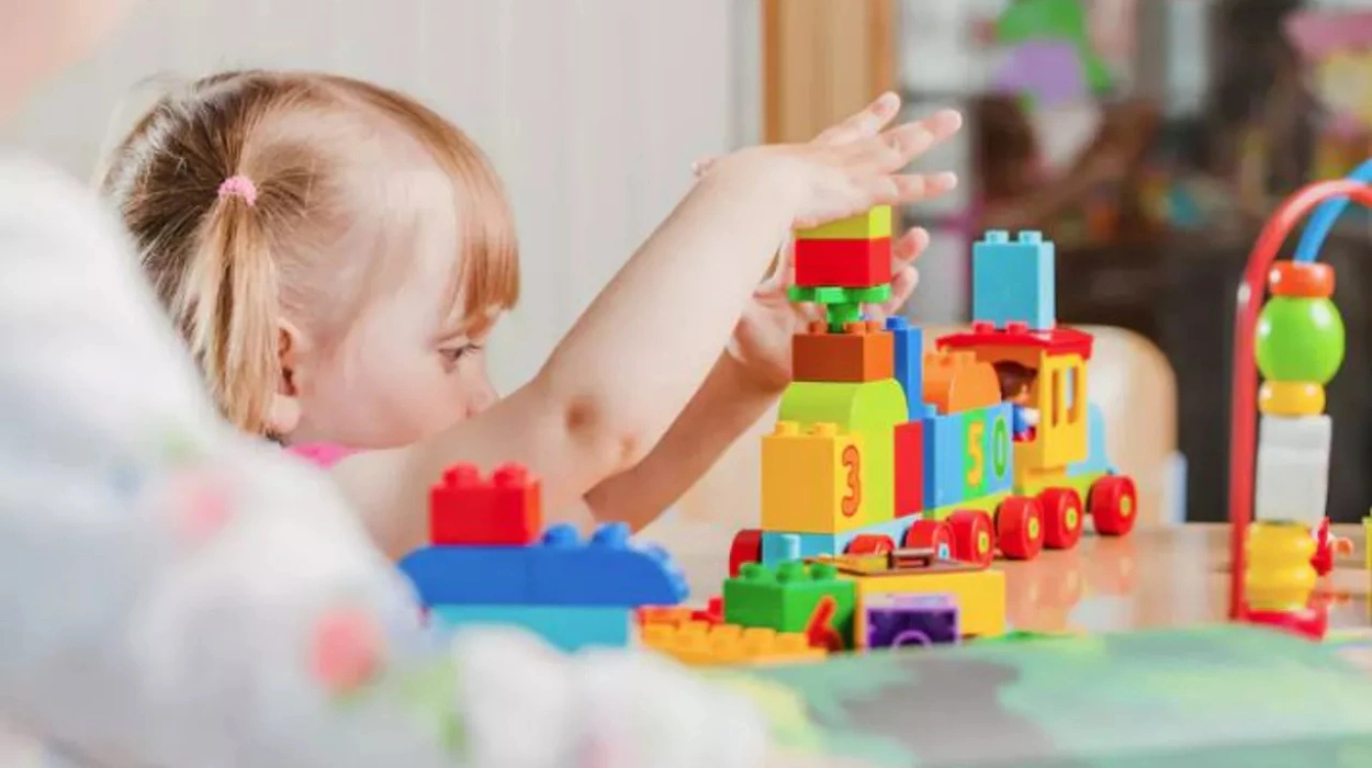 Roeselare Childcare ‘t Fopspeentje Closes, Impacting 25 Children