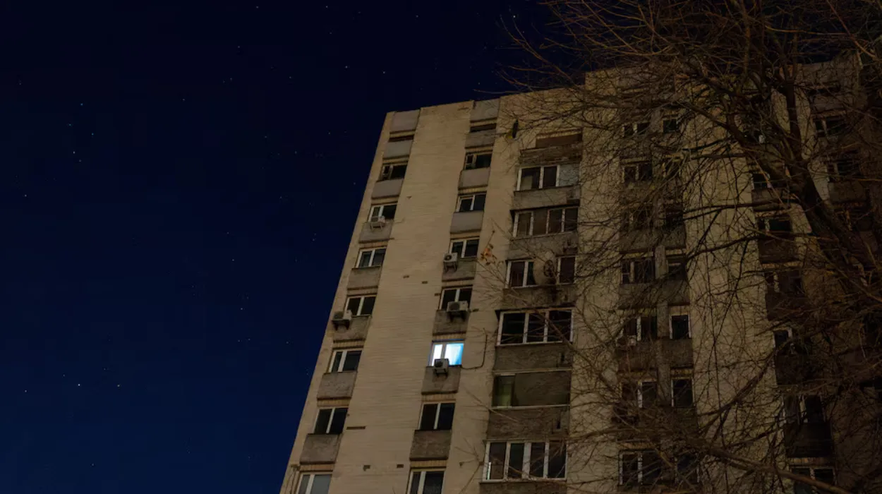 Russia asserts that energy strike moratorium remains in effect