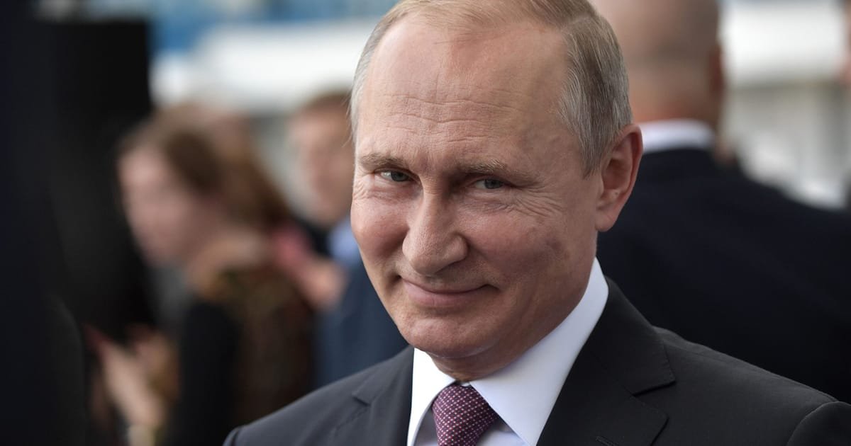 Russia Praises US Foreign Policy for Aligning with Moscow’s Perspective