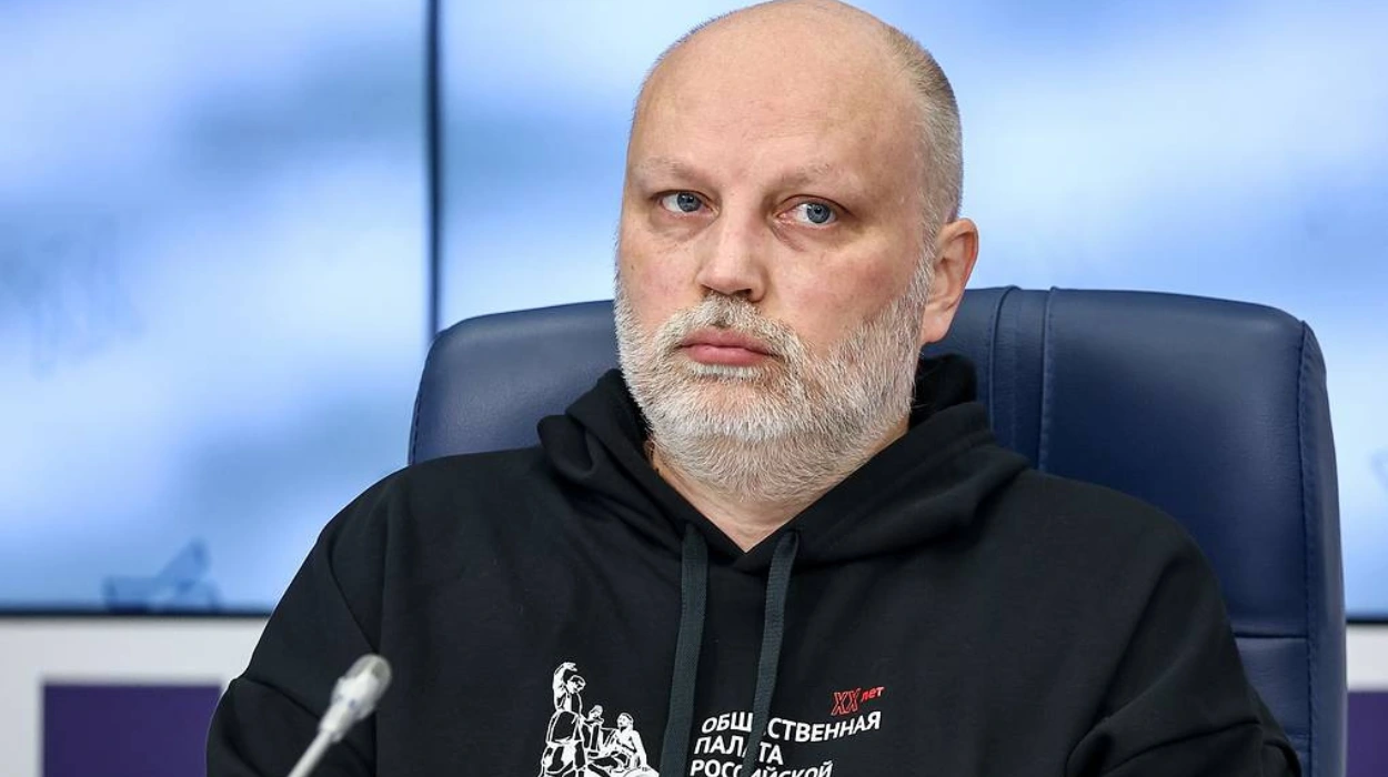 Russian Official Dismisses UK and EU Troop Presence in Ukraine as a Bluff