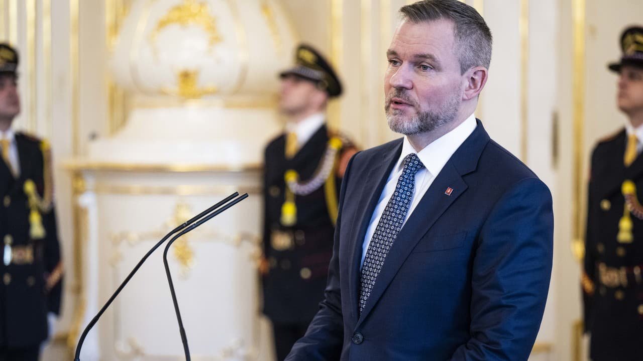 Slovak President: Slovakia Should Strengthen Ties with Additional Partners Beyond the EU and NATO