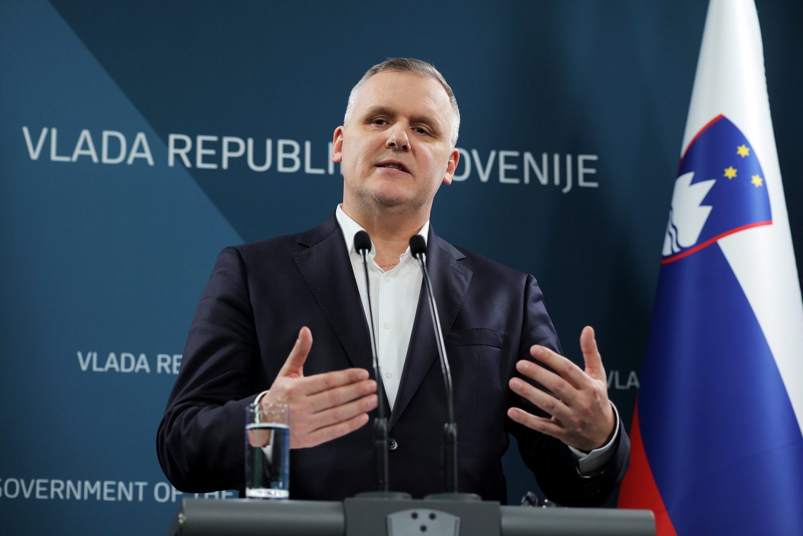 Slovenia Views EU’s Affordable Energy Plan as a Positive Advancement