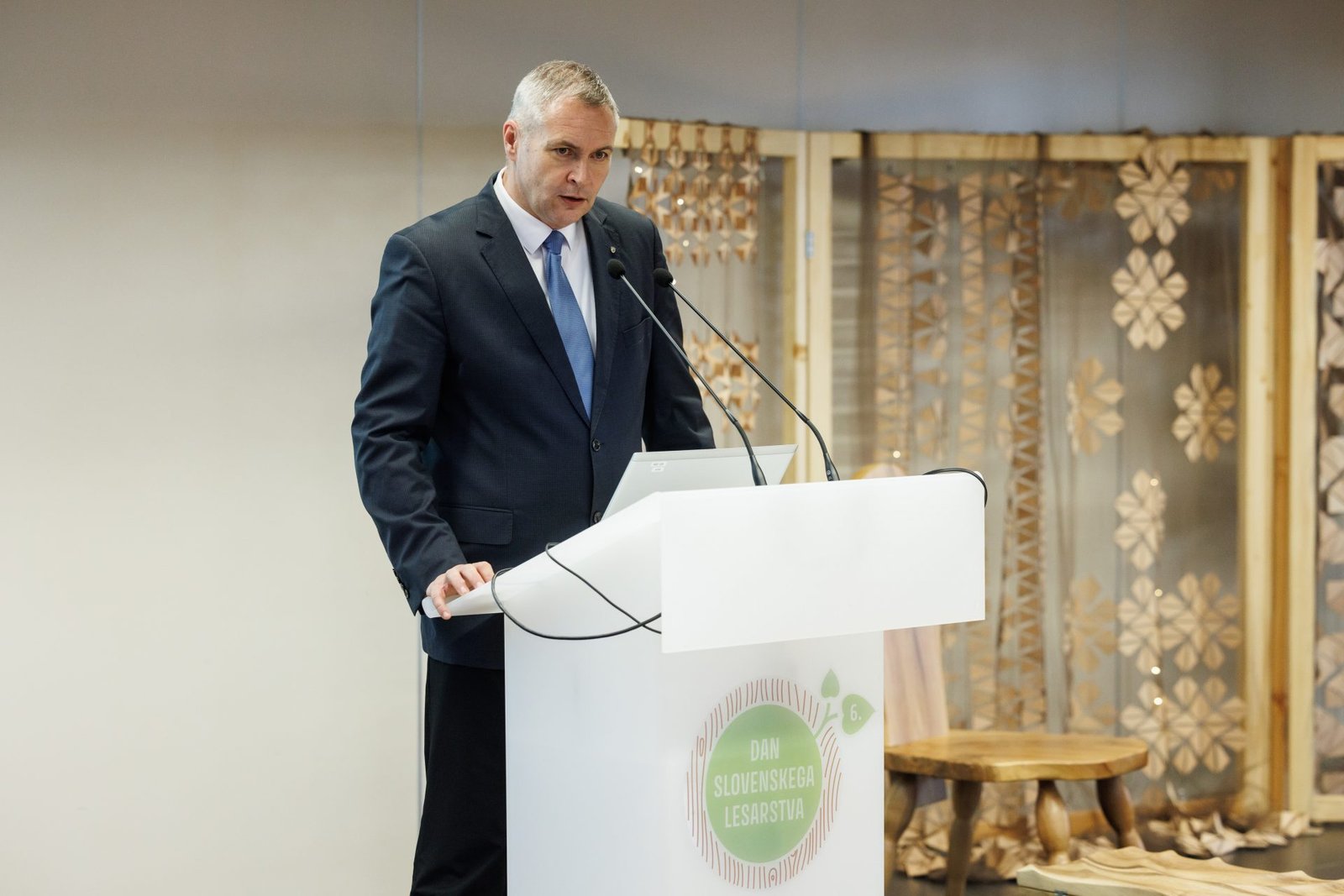 Slovenian State Secretary Urges Prompt Boost in Economic Competitiveness