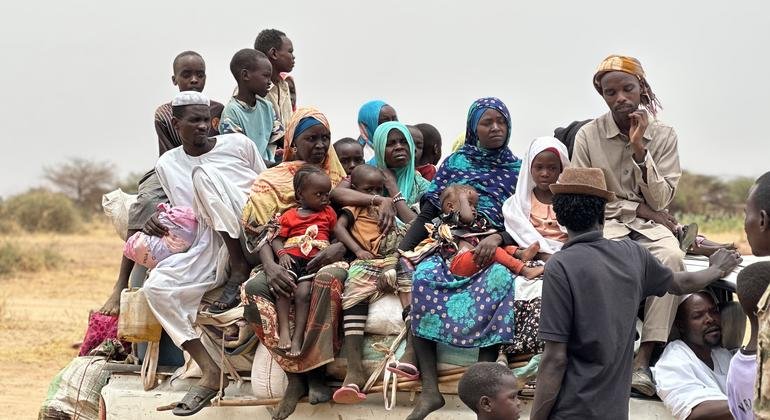 Sudan: Access to Devastated Zamzam Camp ‘Nearly Impossible’