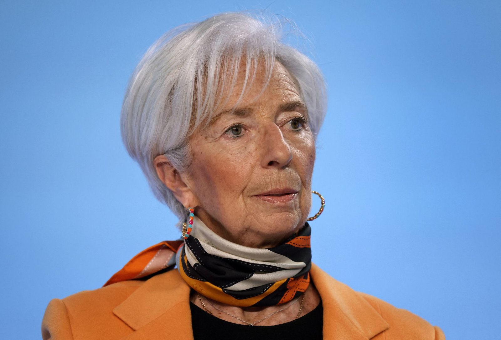 Trade War: Lagarde Urges Europe to Pursue Greater Independence