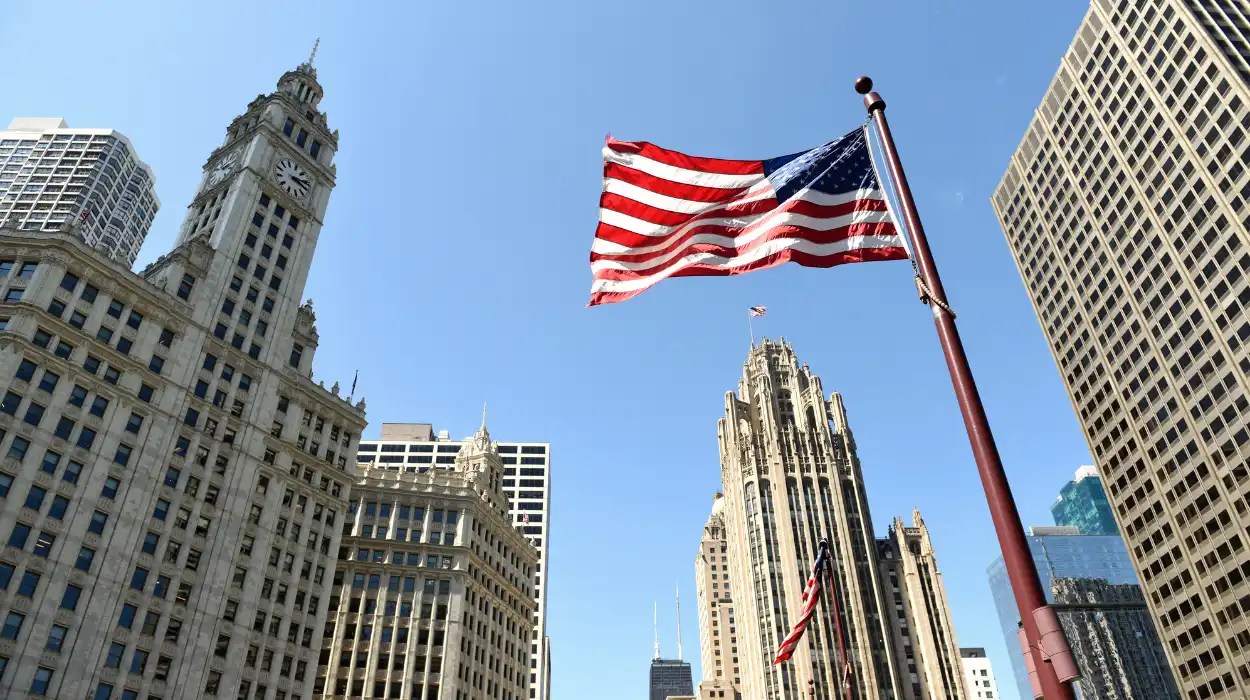 Treacherous USA: Reviving Autocracy Again
