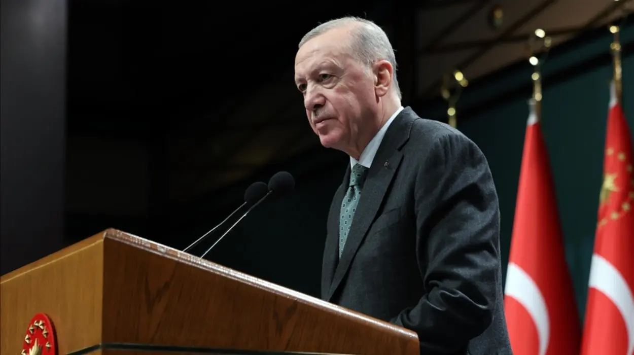 Türkiye Urges Stronger EU Security Cooperation at High-Level Meeting