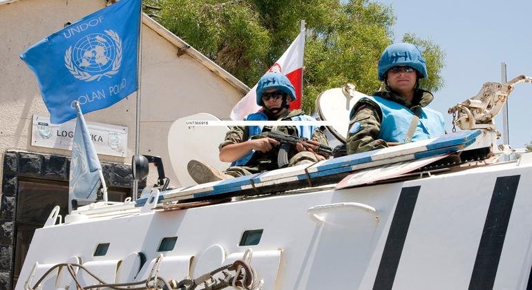 UN Envoy Condemns Ongoing Israeli Strikes in Syria