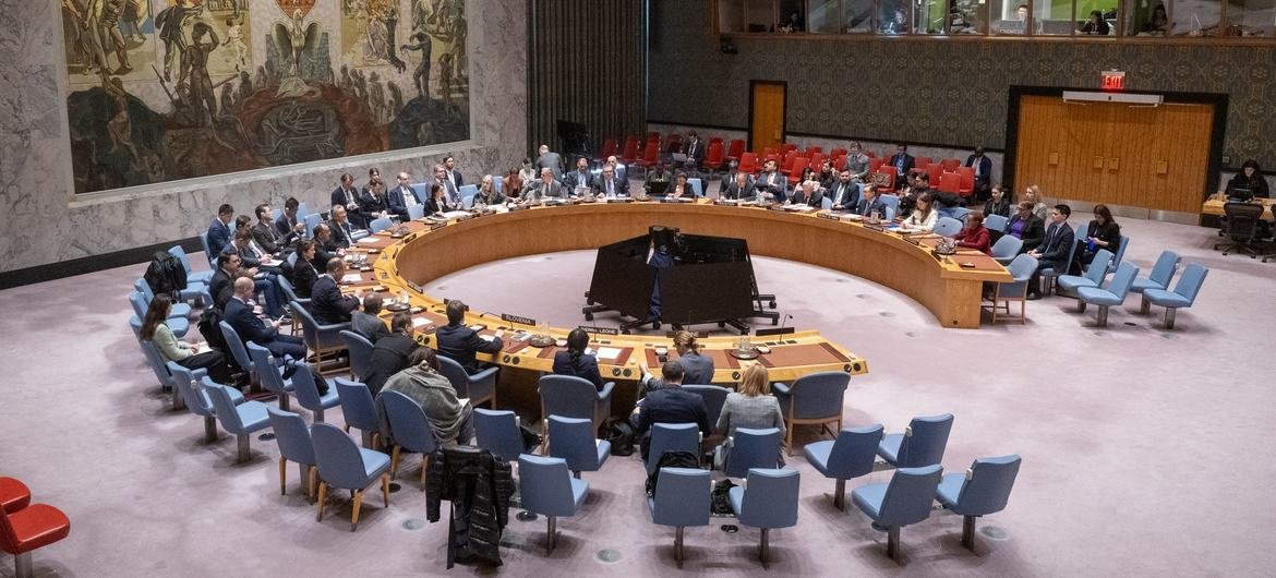 UN Supports Black Sea Talks, Warns of Escalating Humanitarian Crisis in Ukraine