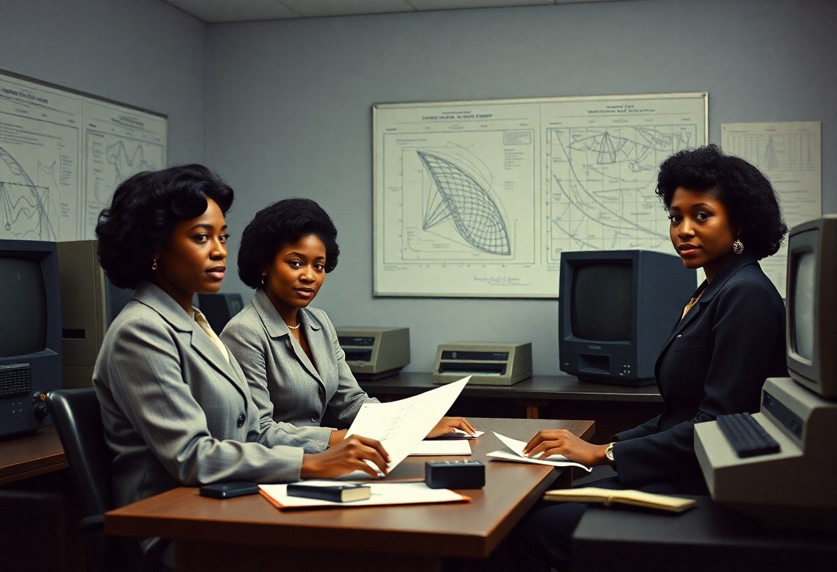 Uncovering History’s Unsung Heroes – Theodore Melfi’s Hidden Figures Showcases the Women Behind NASA’s Success