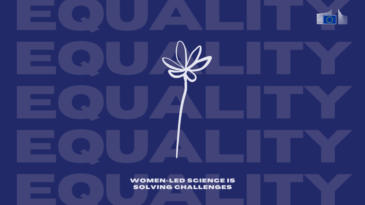 Women in Science: Breaking Barriers and Solving Challenges