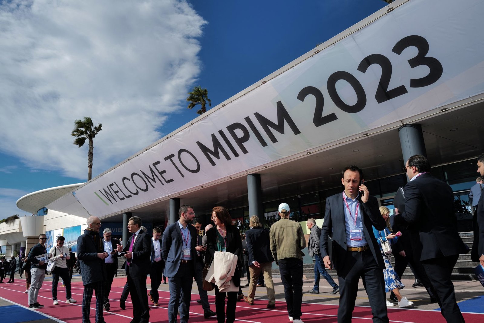 World Real Estate Show in Cannes Addresses Europe’s Housing Challenges