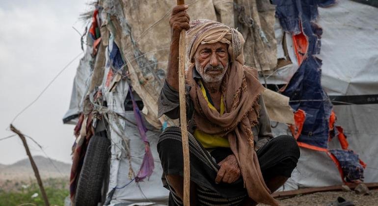 Yemen: A Decade of War, a Lifetime of Loss