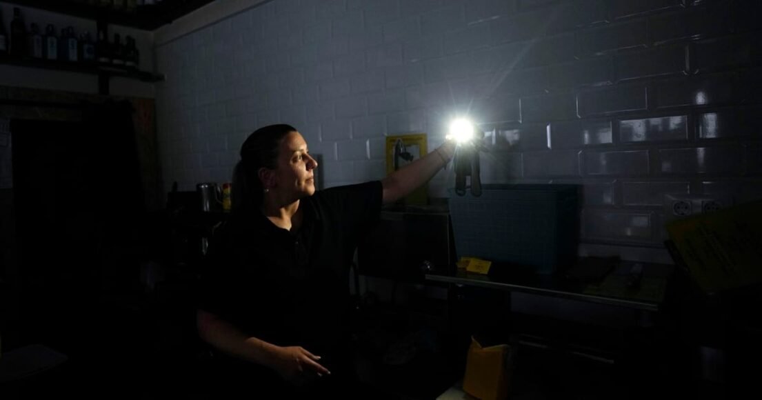 99 Percent of Spain’s Power Restored After Blackout, Authorities Report