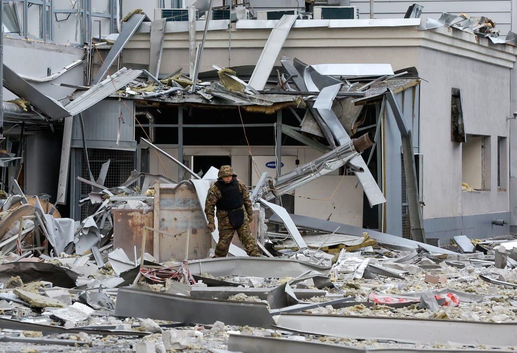 A Grim Ukraine Deal Was Inevitable — But It Will Only Temporarily Stall Russia’s Aggression