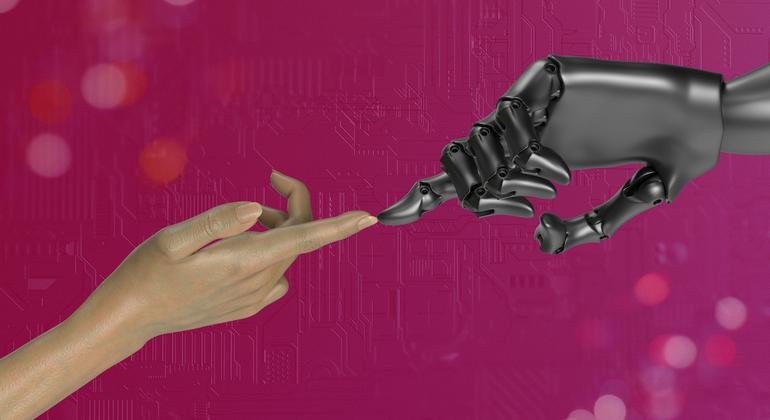 AI’s ‘Oppenheimer Moment’: Why We Need a New Approach to Disarmament
