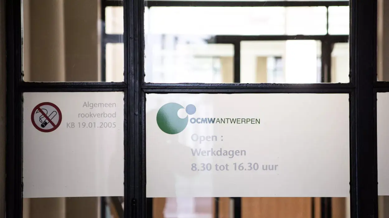 Antwerp Probes Foreign Assets of Living Wage Recipients