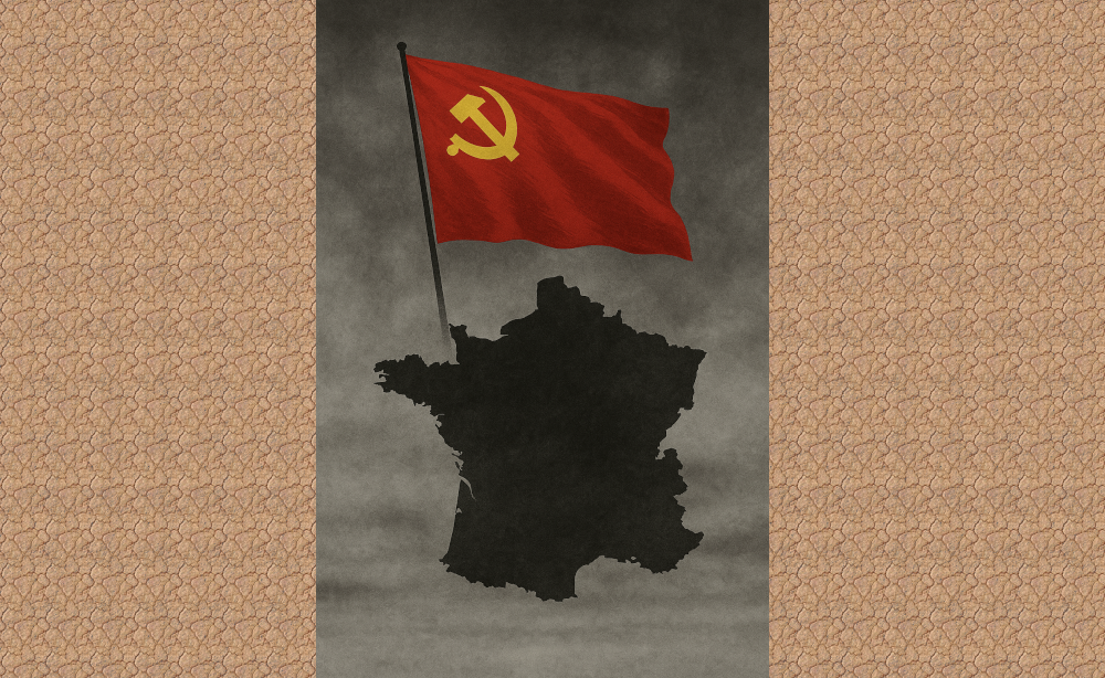 Beijing’s Invisible Hand: How China Expands Its Repression Abroad