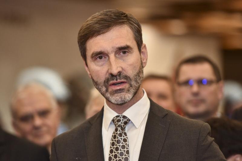 Blanár: Slovakia Secures €101 Million from the EU for Energy Projects Aiding Ukraine Reconstruction