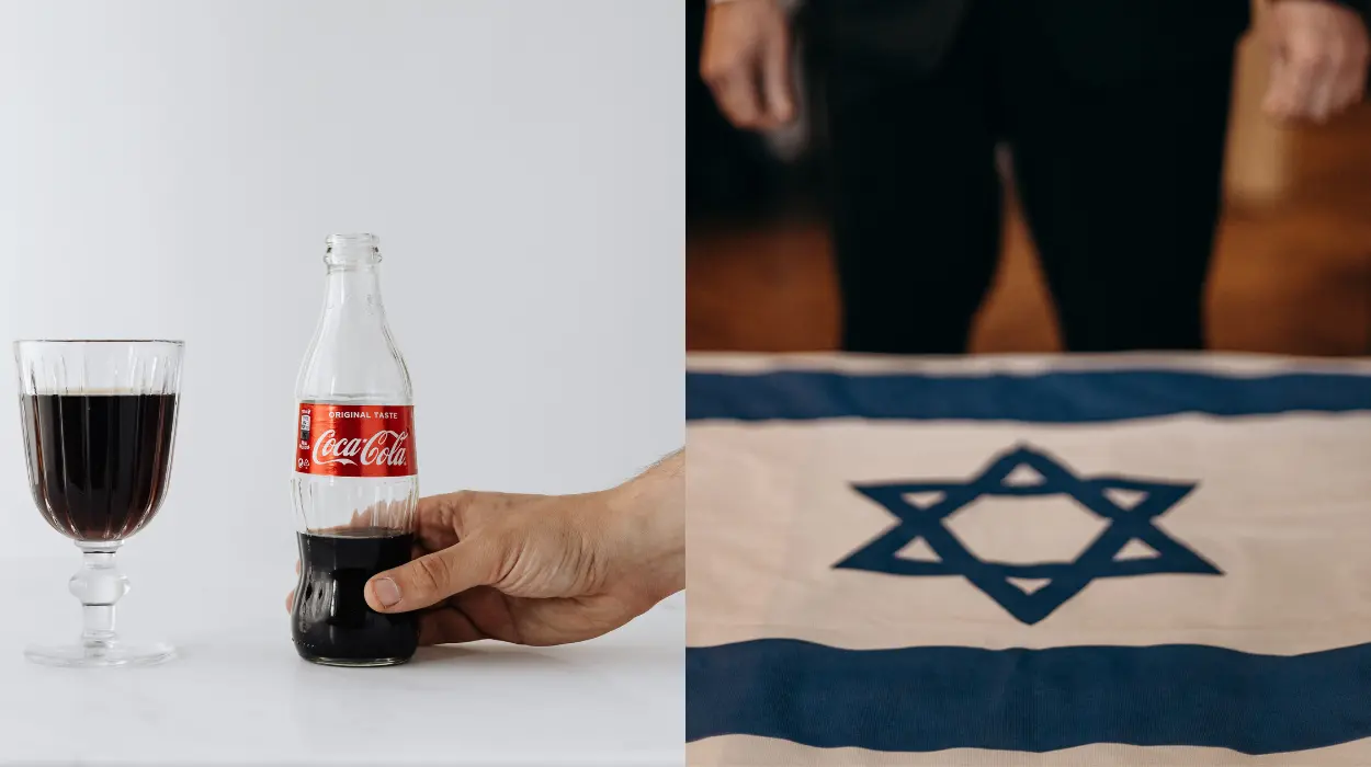 Coca-Cola and Israel: What to Know About the Company’s Business Operations and Boycott Controversies