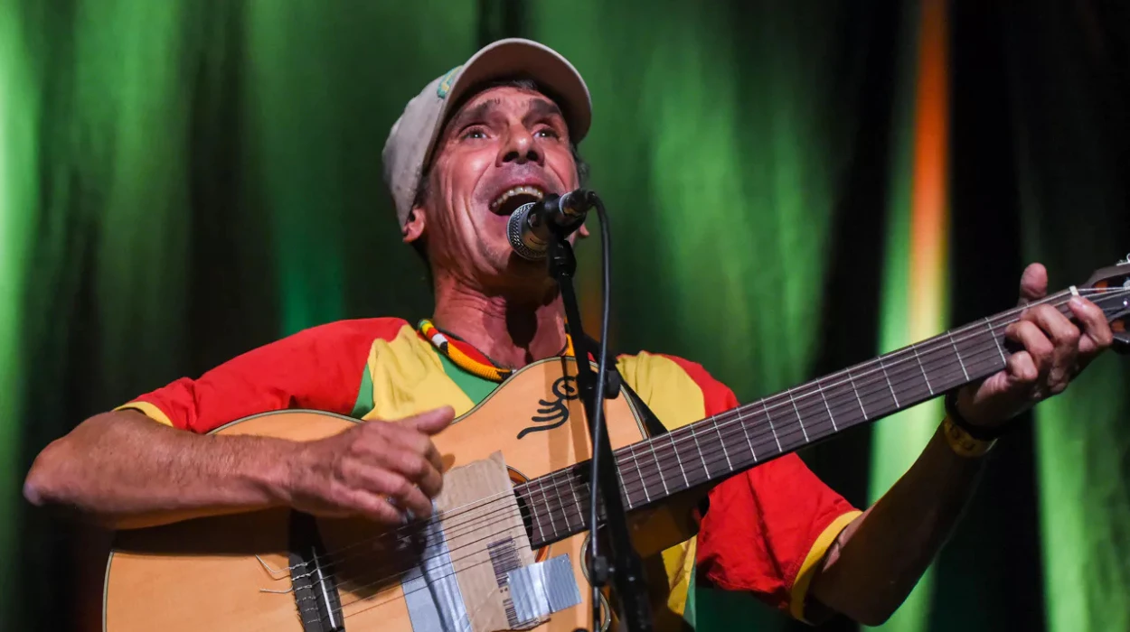 Copacobana Introduces Ticketed Festival in Ghent, Kicking Off with Manu Chao