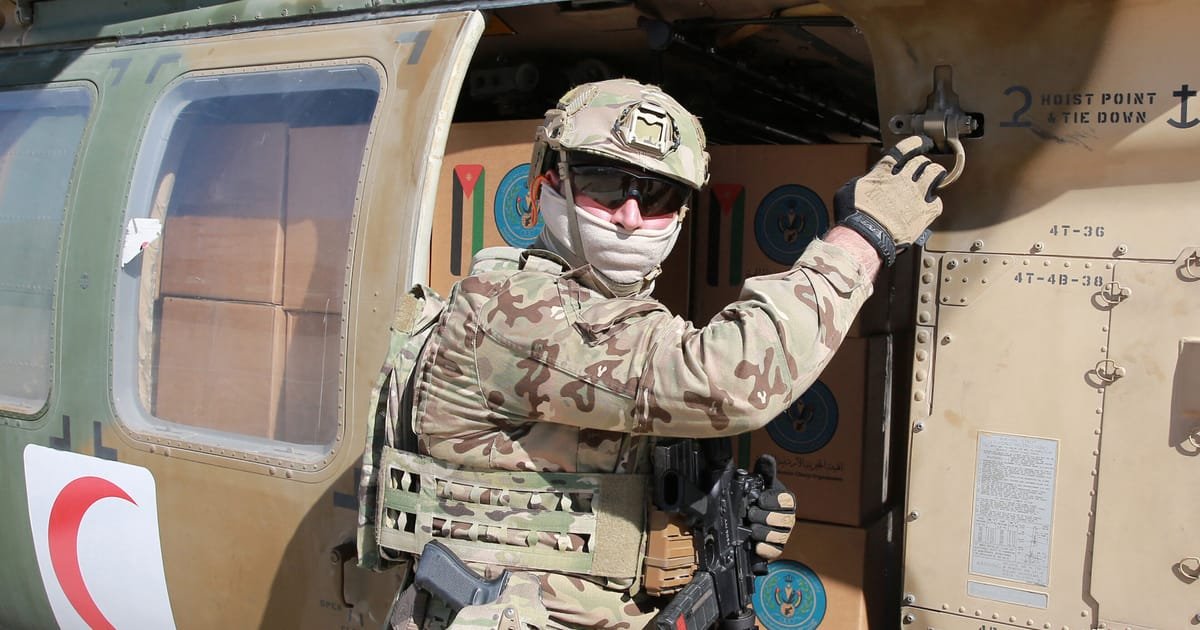 Coupes dans l’aide au développement, droits de douane… les alliés des États-Unis au Moyen-Orient confrontés au “pire scénario”