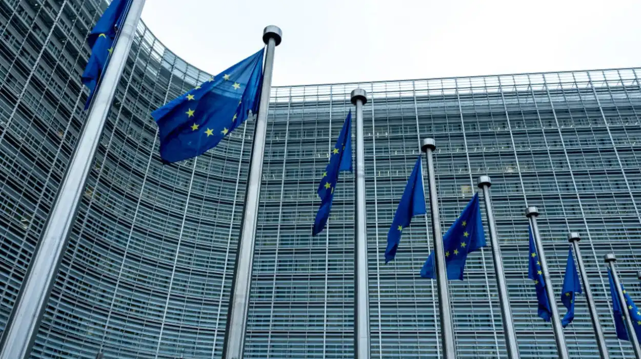 Defence Takes Center Stage for EU and MEPs