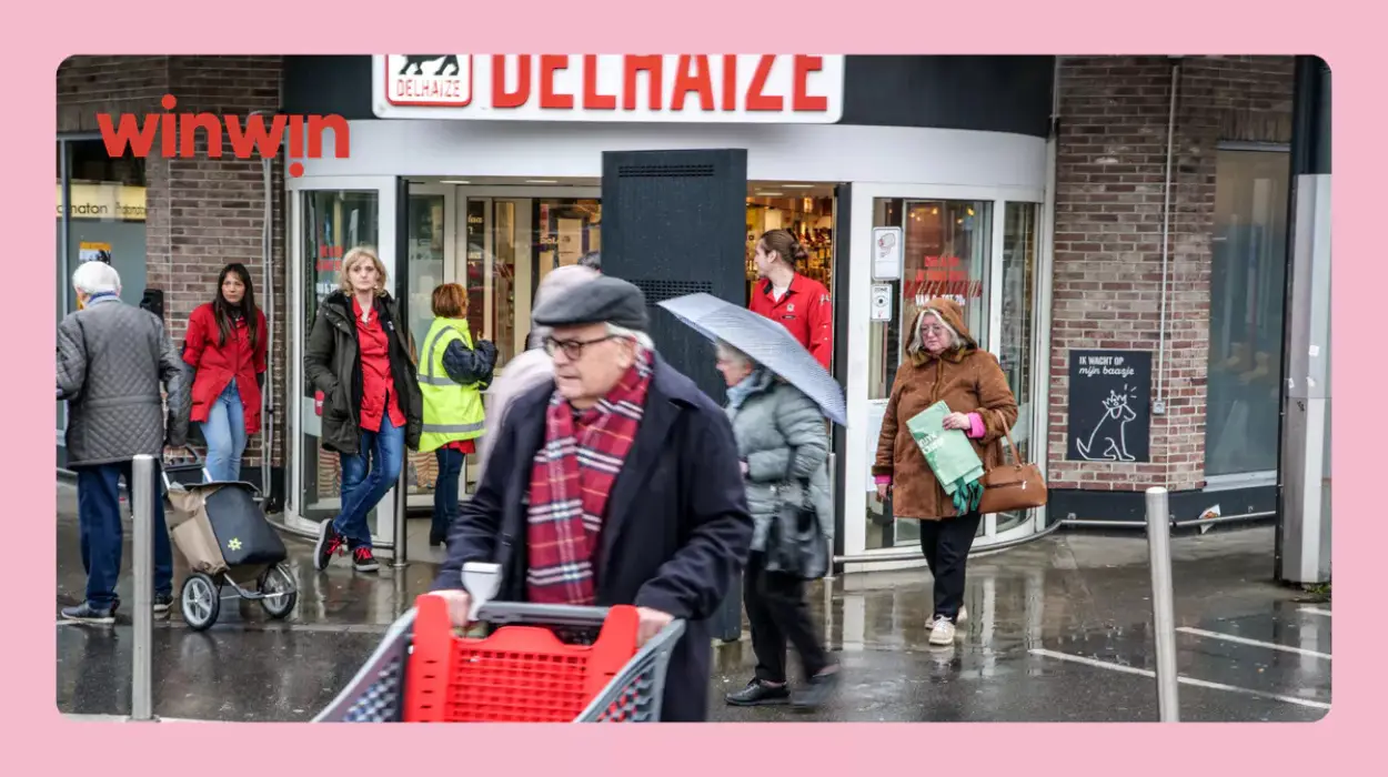 Delhaize Under Investigation for “Ghost Products” Following Win-Win Report