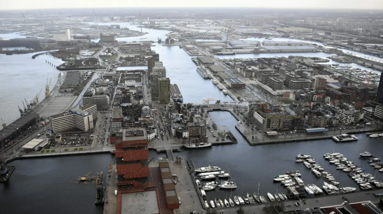 Dockworkers Observe One-Hour Work Stoppage Monday at Multiple Terminals