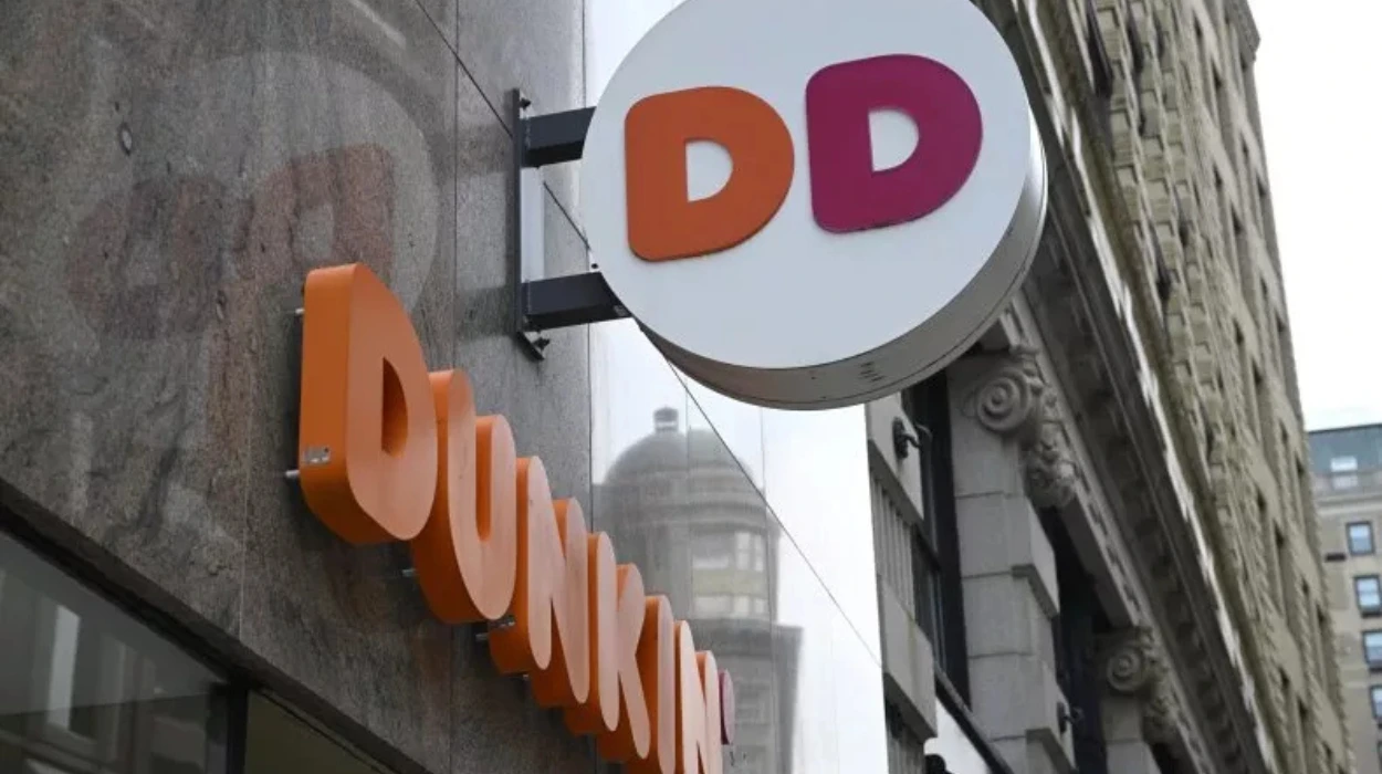 Does Dunkin’ Support Israel?