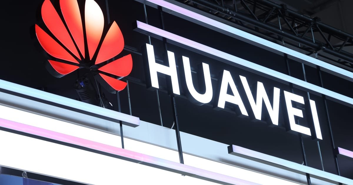 Eight Charged in Huawei Corruption Investigation