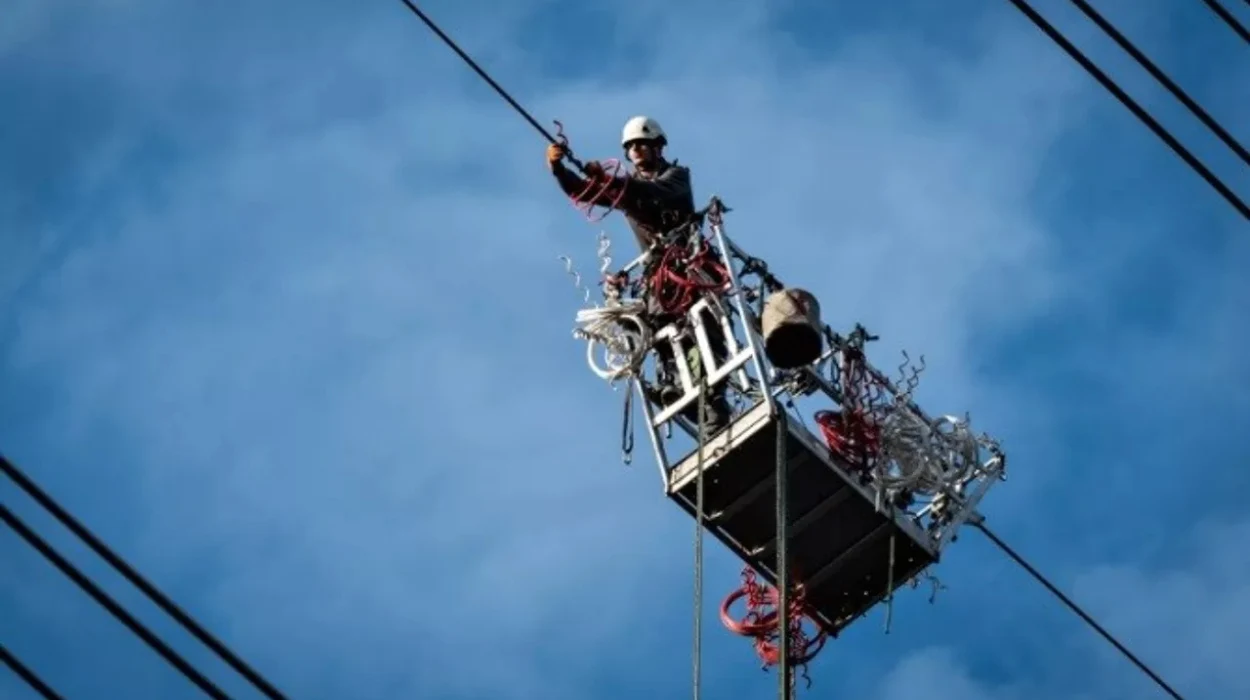 Elia to Upgrade Tienen’s 70kV Grid to 150kV by 2029