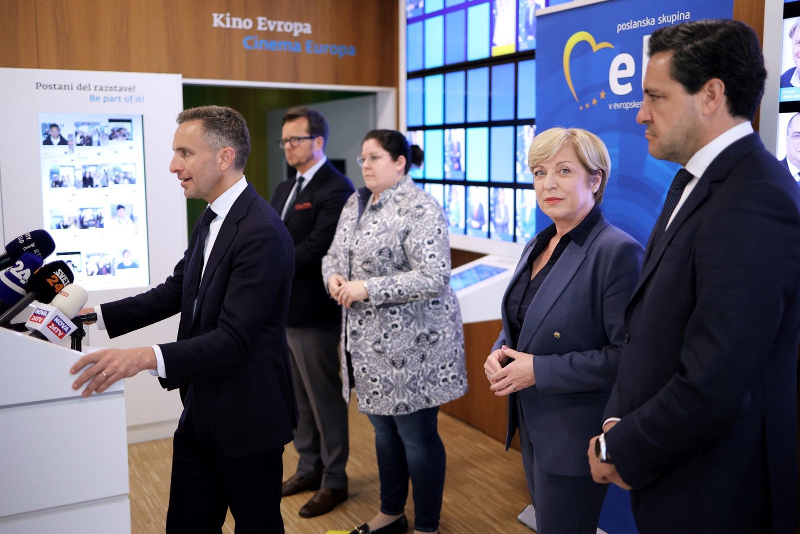 EPP’s Mission in Slovenia: Assessing the State of the Rule of Law