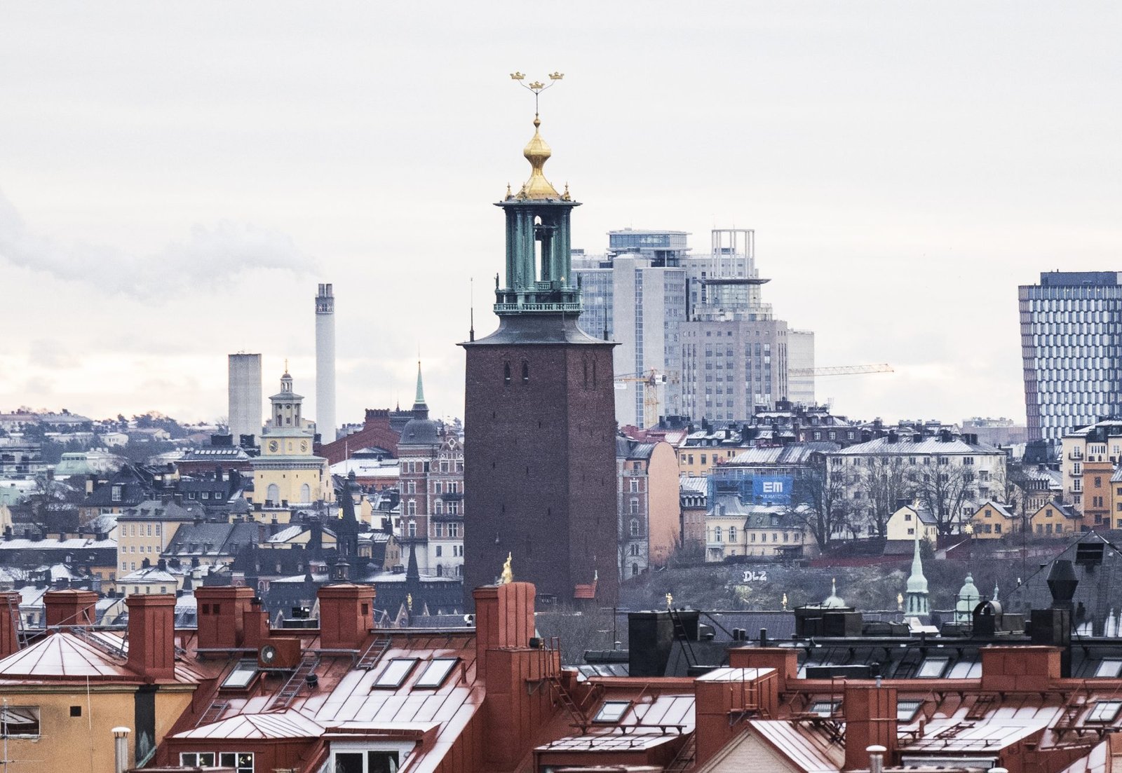 EU Cities Increase Investments in Emission Reduction Efforts