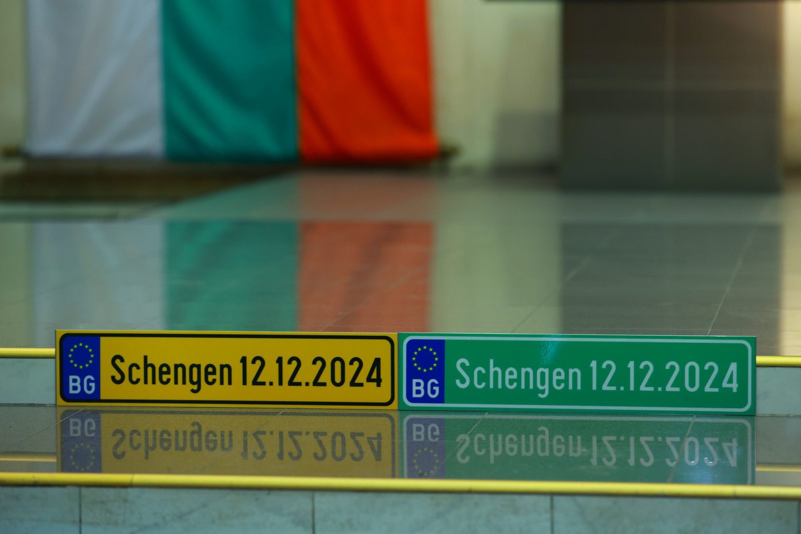 EU Economy Significantly Bolstered by Bulgaria and Romania’s Schengen Accession, Reports EC