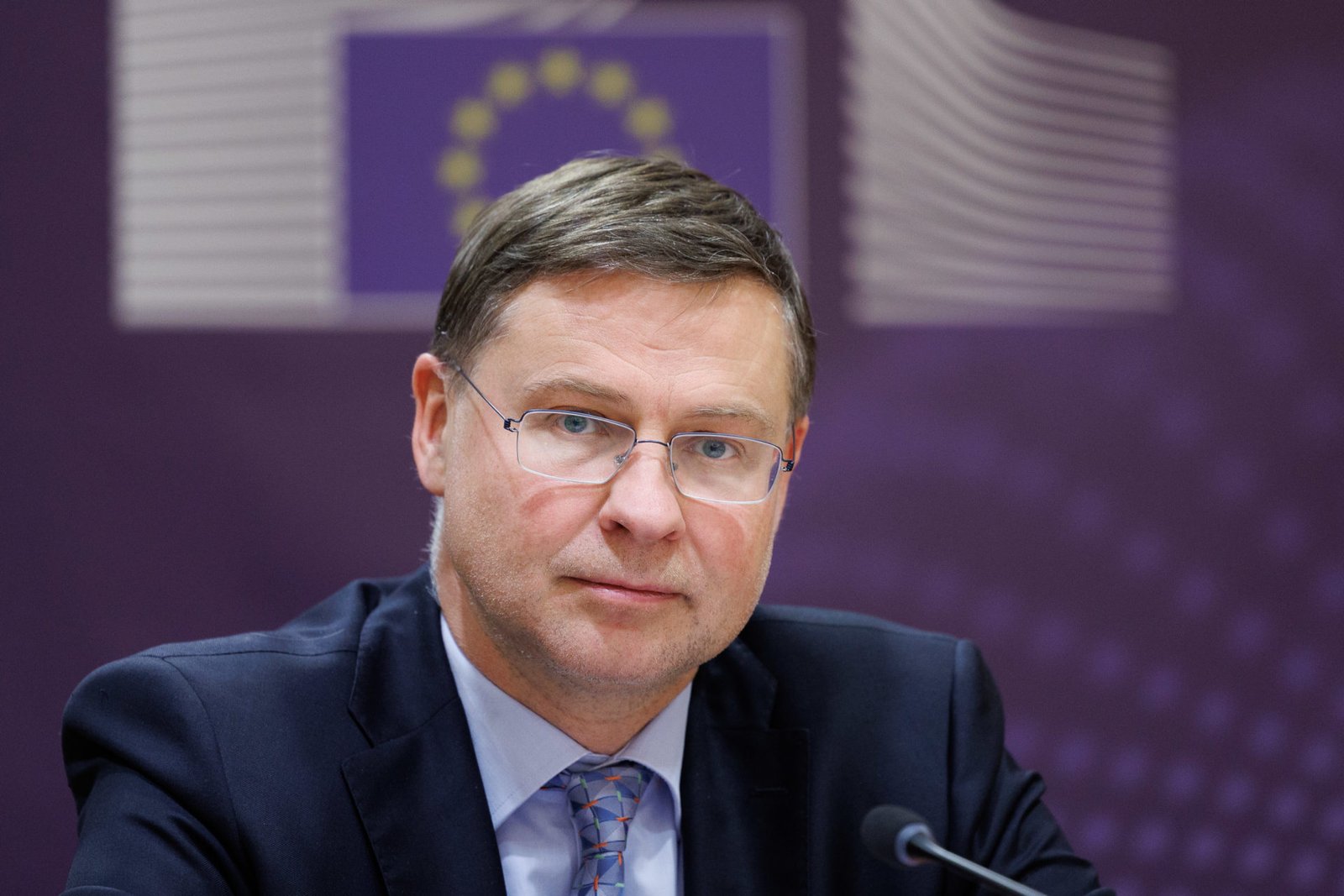 EU Expresses Concerns Over Economic Contraction Despite ‘Levy Suspension’