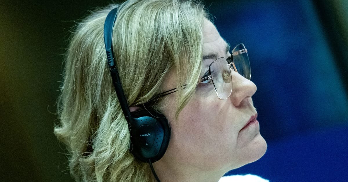 EU Signals Willingness to Revise AI Regulations