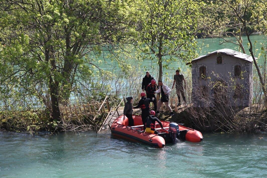 EU-Supported “FloodNorthALB” Exercise Tackles Civil Emergency Response Challenges in Albania