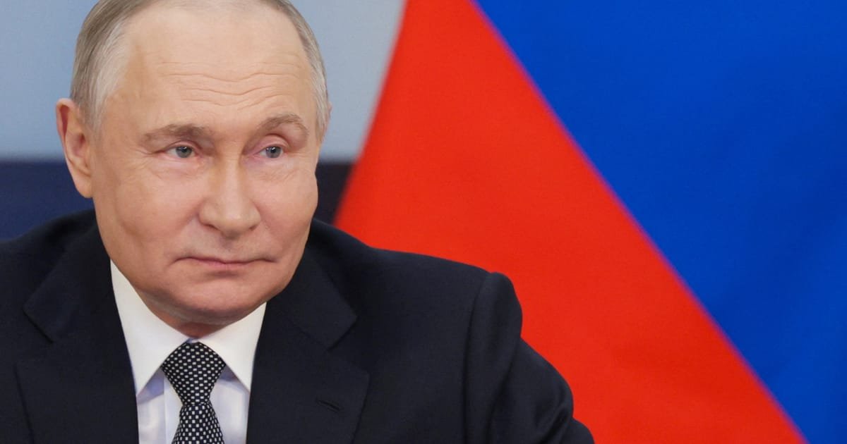 EU Urges European Leaders to Avoid Russia’s WWII Victory Day Celebrations