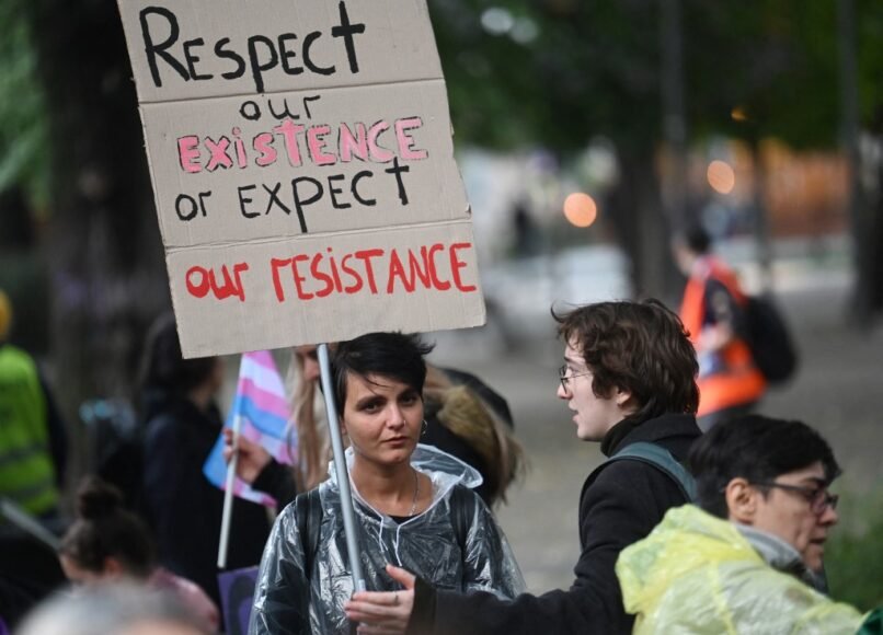 European Parliament Members Encounter Hostile Environment During Hungary Mission