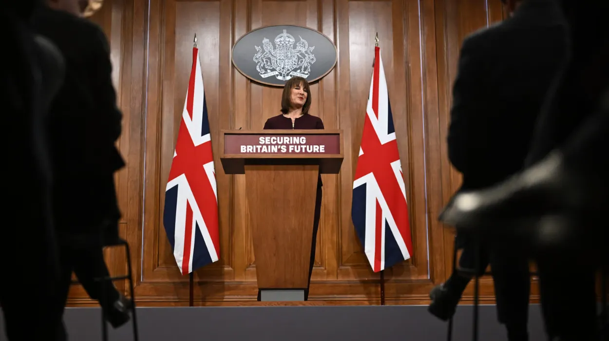 Expert Calls for Overhaul of UK Defence Strategy
