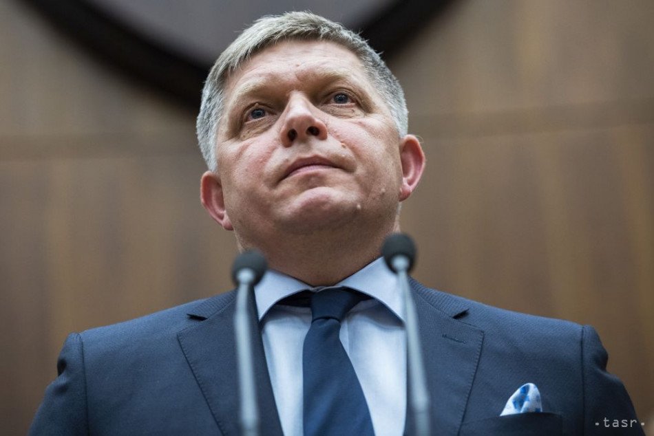 Fico Takes Aim at Kallas for Undermining Participation in Moscow Celebrations; Claims West is Orchestrating Maidan Events