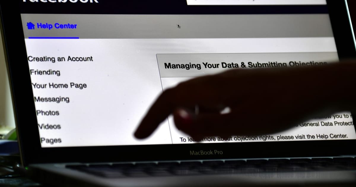 France Proposes Regulating Big Tech’s Data Practices in Retaliation to US Tariffs