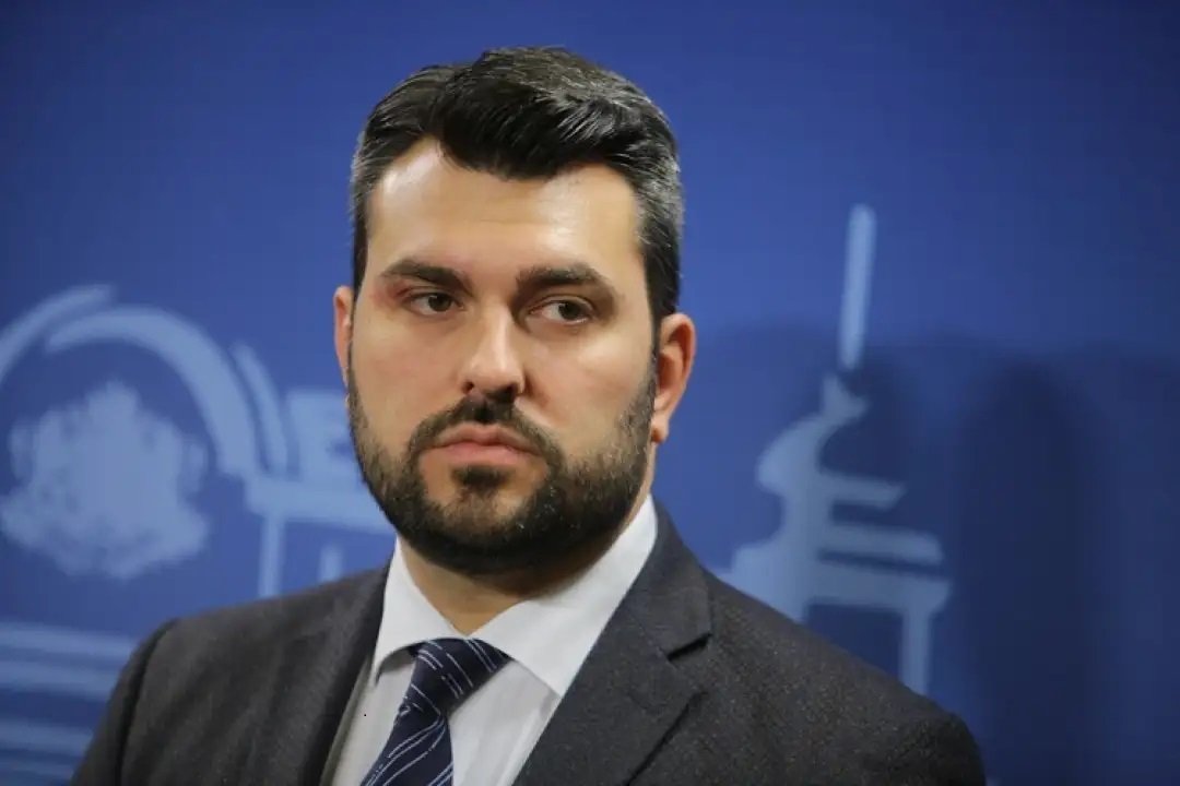 Georg Georgiev: Constitutional Changes are Just the First Step for North Macedonia